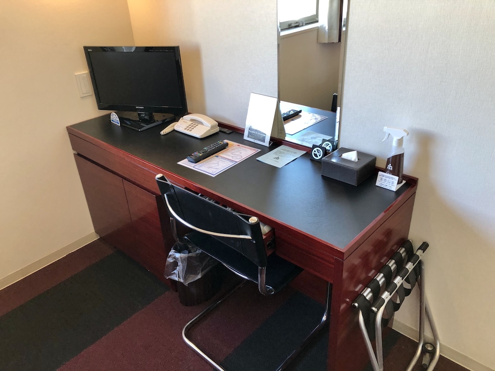 Hotel Mid In Meguro-Ekimae 56/71