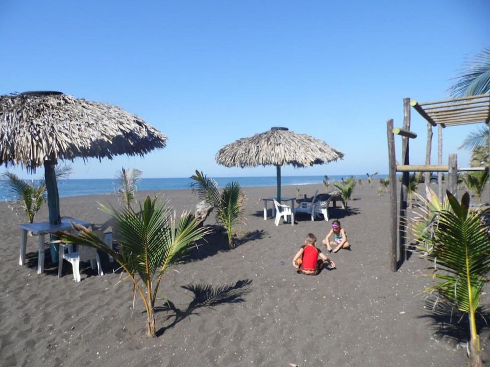 Marbella Eco Lodge 92/100