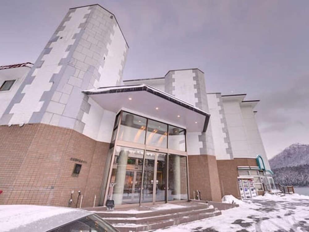 Shikaribetsu Lakeside Onsen Hotel Fusui 4/54