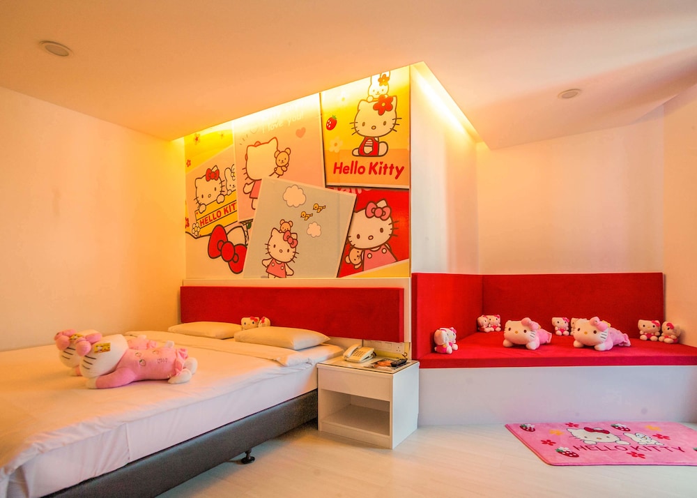 Ming Star Hotel 51/64