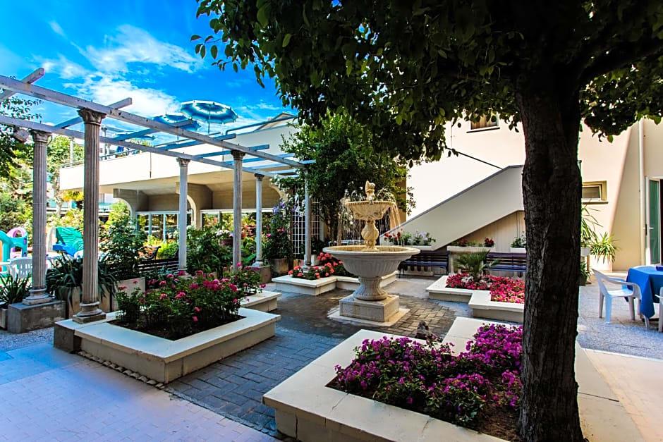 HOTEL NETTUNO 45/50