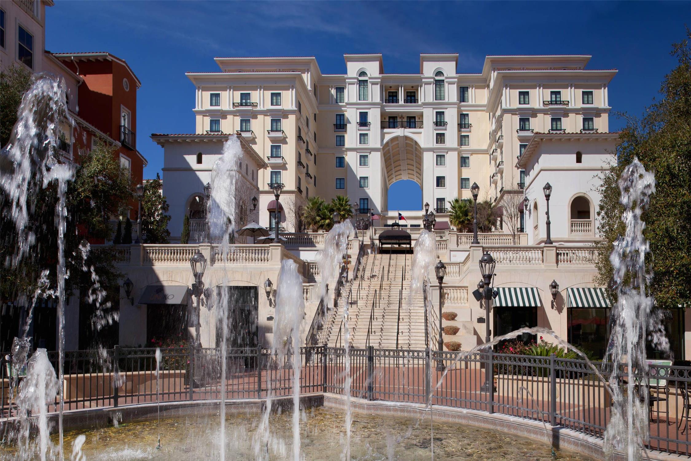 Bluegreen Vacations Eilan Hotel and Spa, an Ascend Collection Resort 18/24