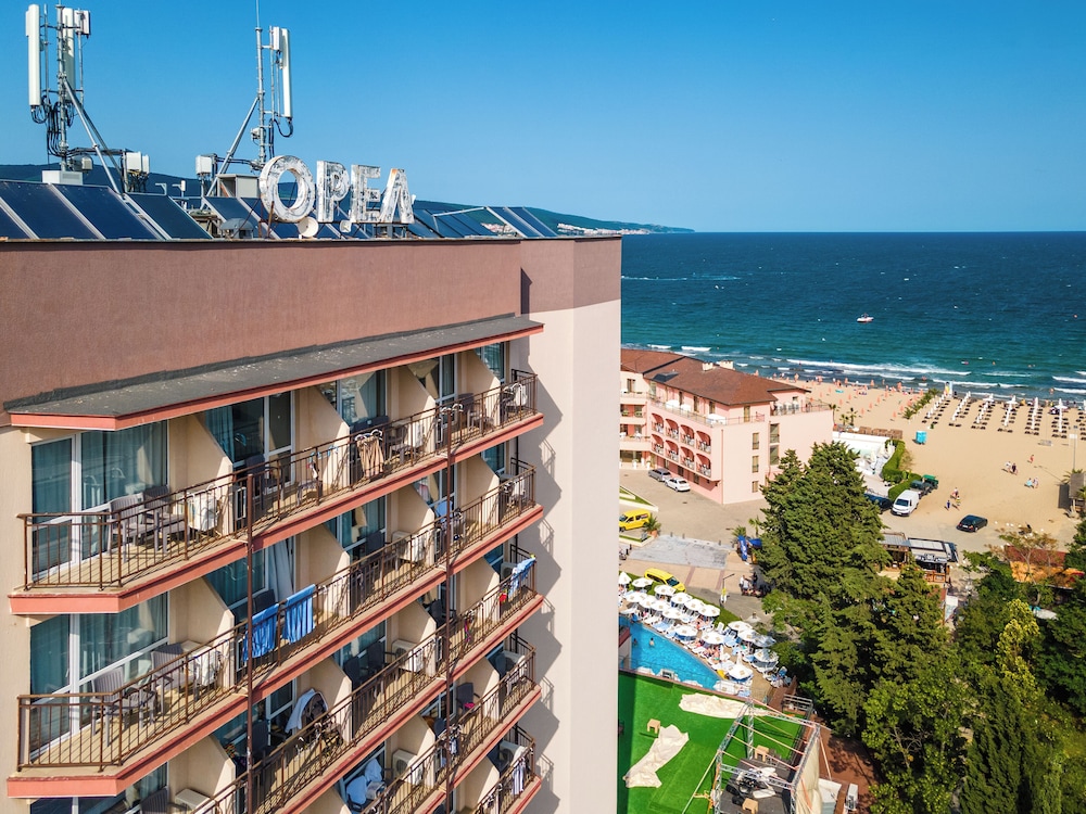MPM Orel Hotel 5/50