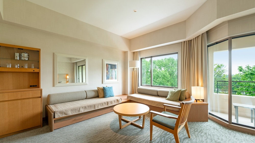 Urabandai Grandeco Tokyu Hotel 33/50