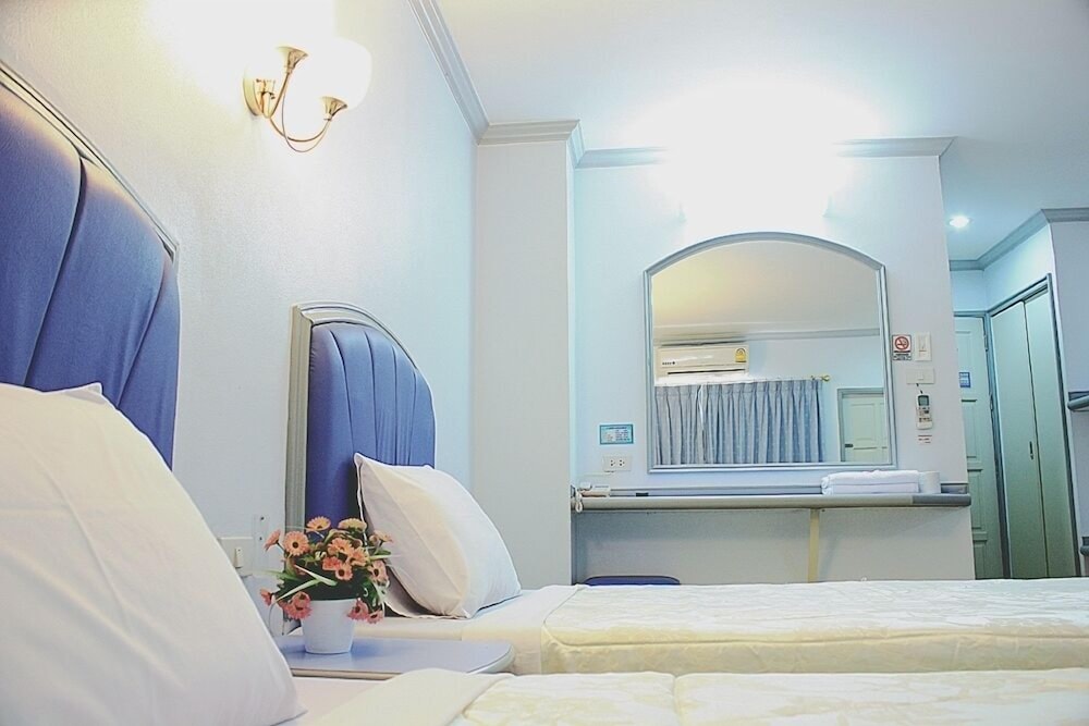 P.A. Ville Hotel 15/17