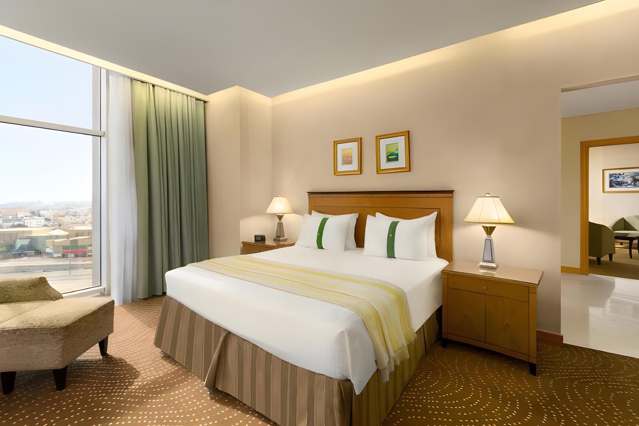 Ambassador Suite