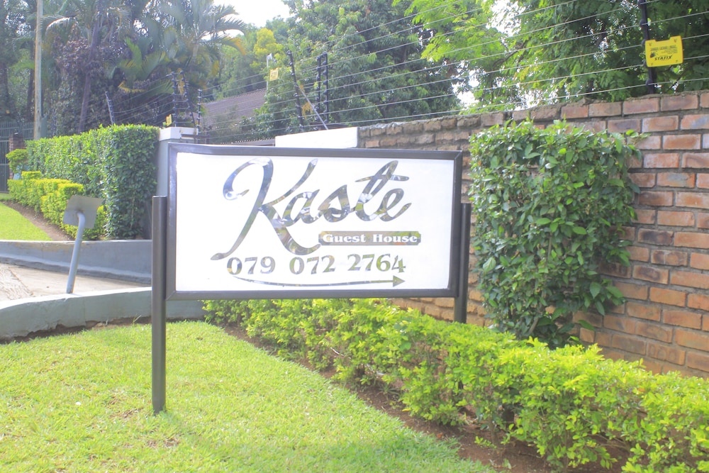 Kaste Guest House 15/20