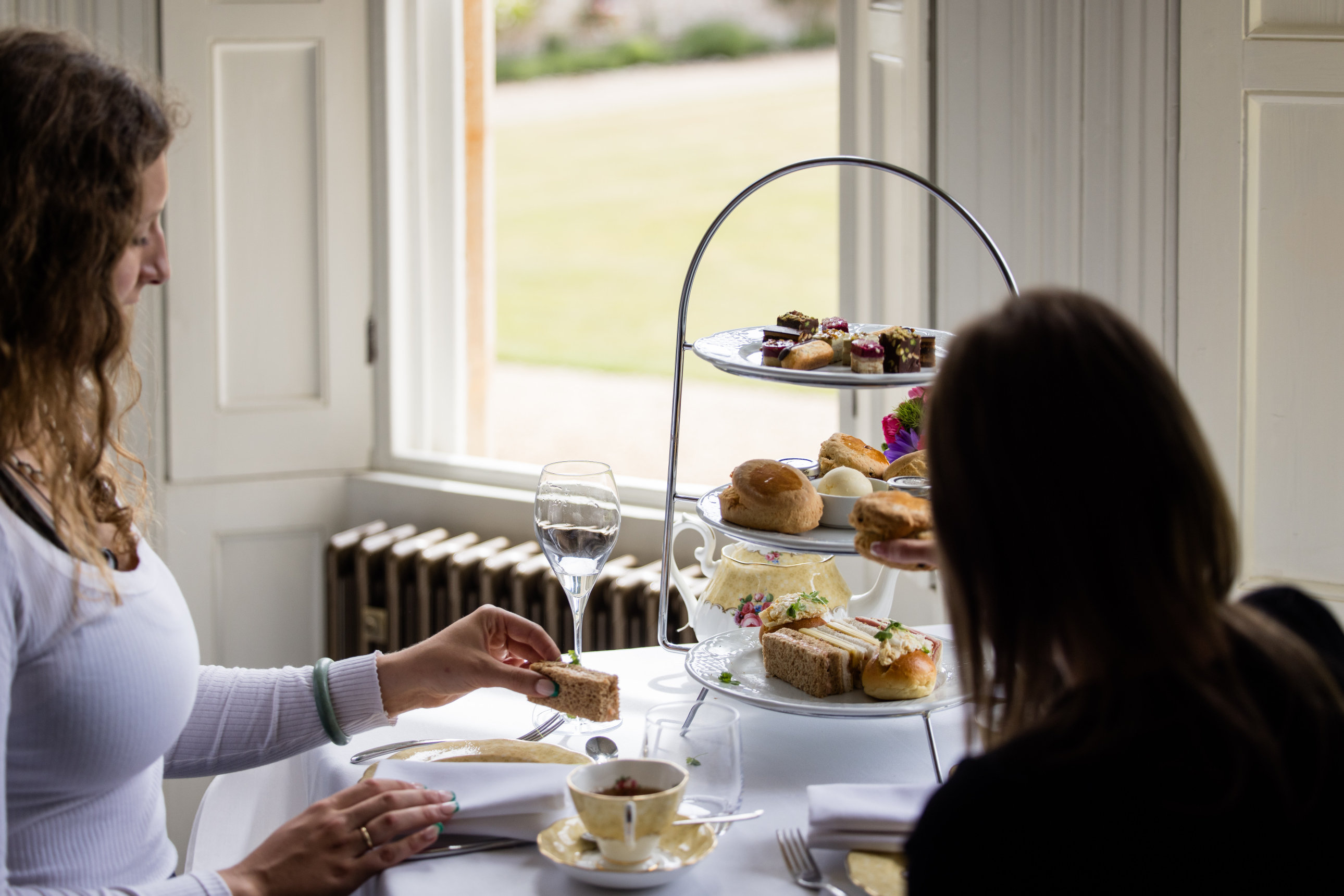 Weston Manor 14/19
