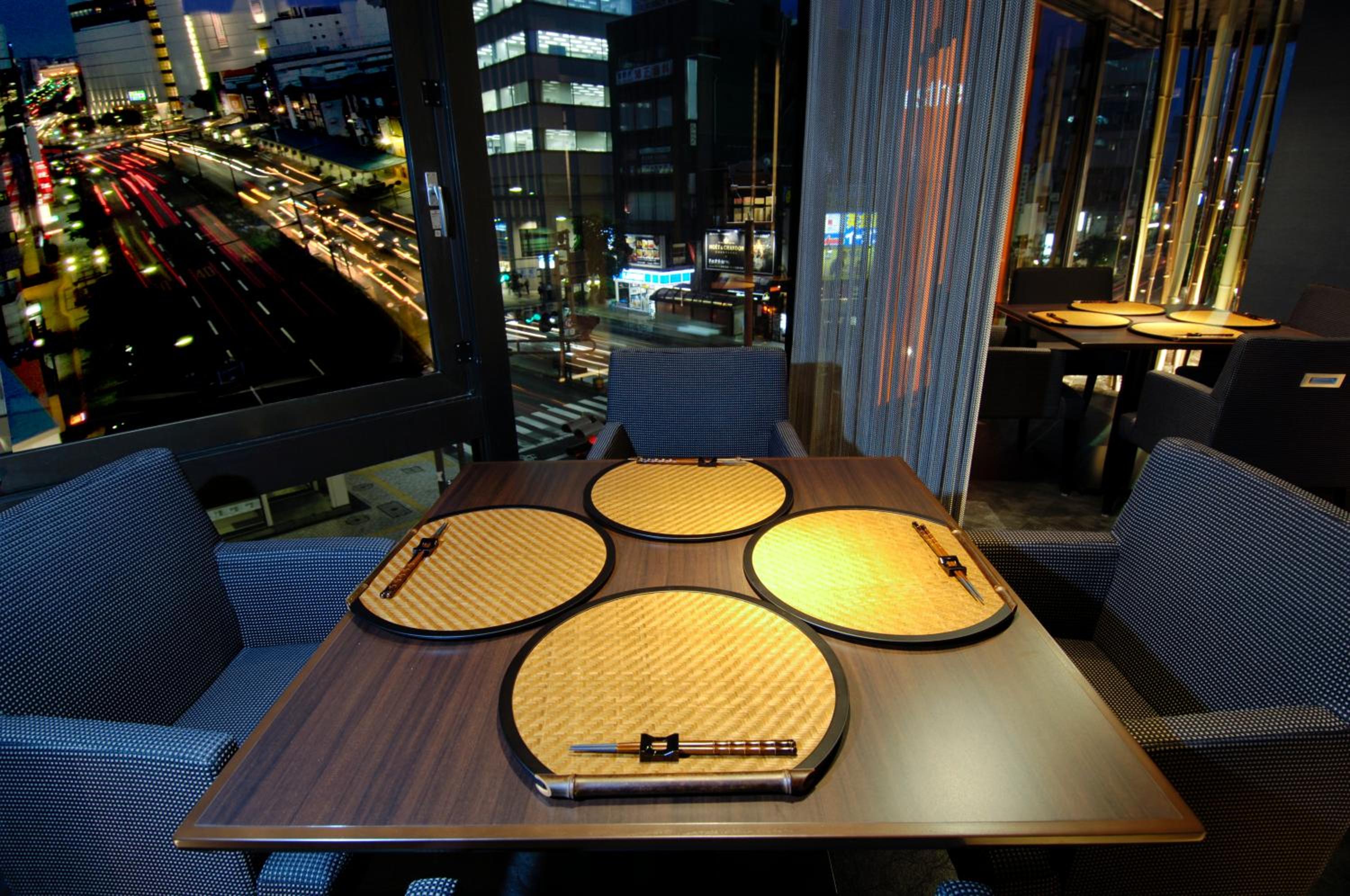 Hotel The Centre Utsunomiya 37/51