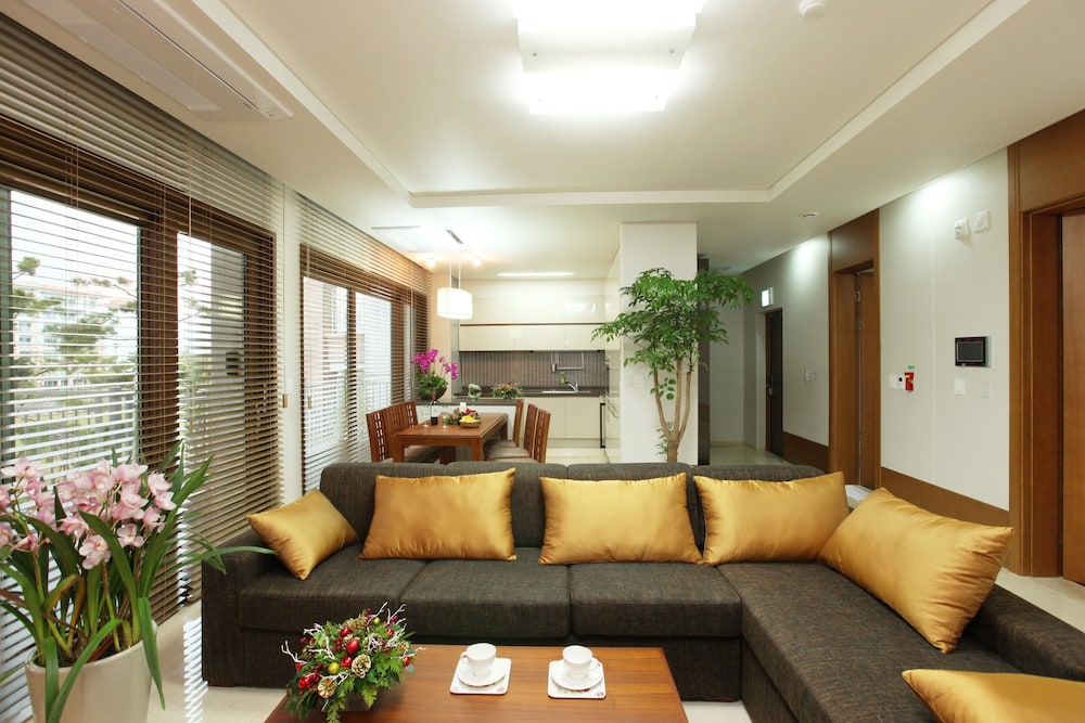 Raon Hotel And Resort 28/45