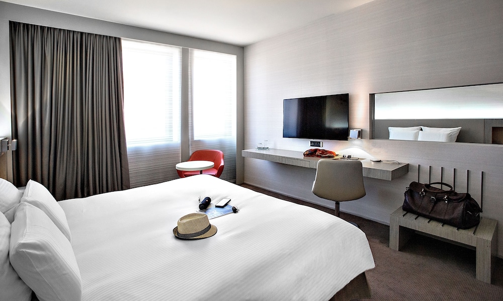 FirstName Toulouse - JDV by Hyatt 22/67