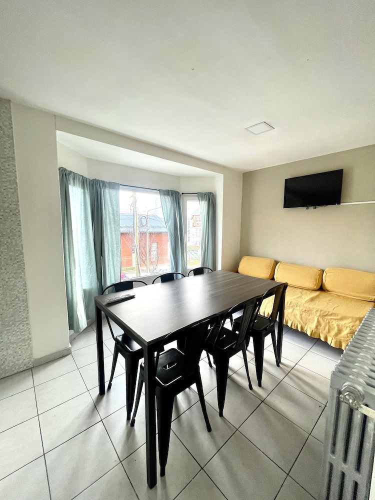Apart Hotel Antu Mahuida 40/50
