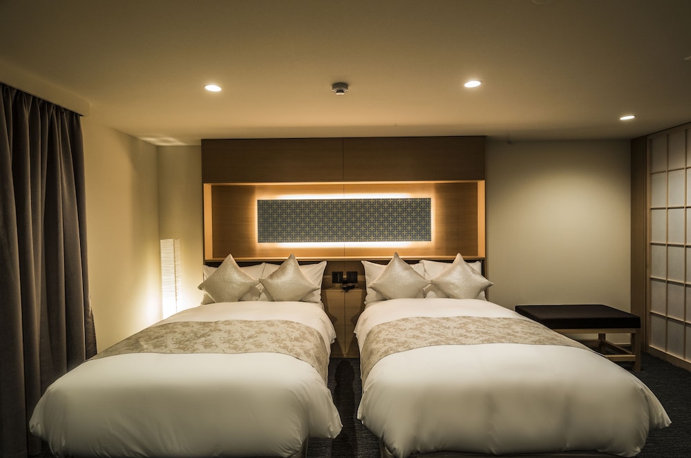 Villa Sanjo Muromachi Kyoto 11/47