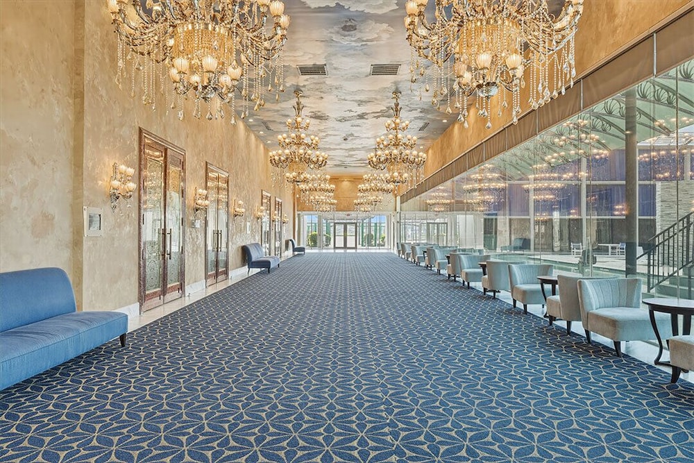 DoubleTree Houston Brookhollow 45/49