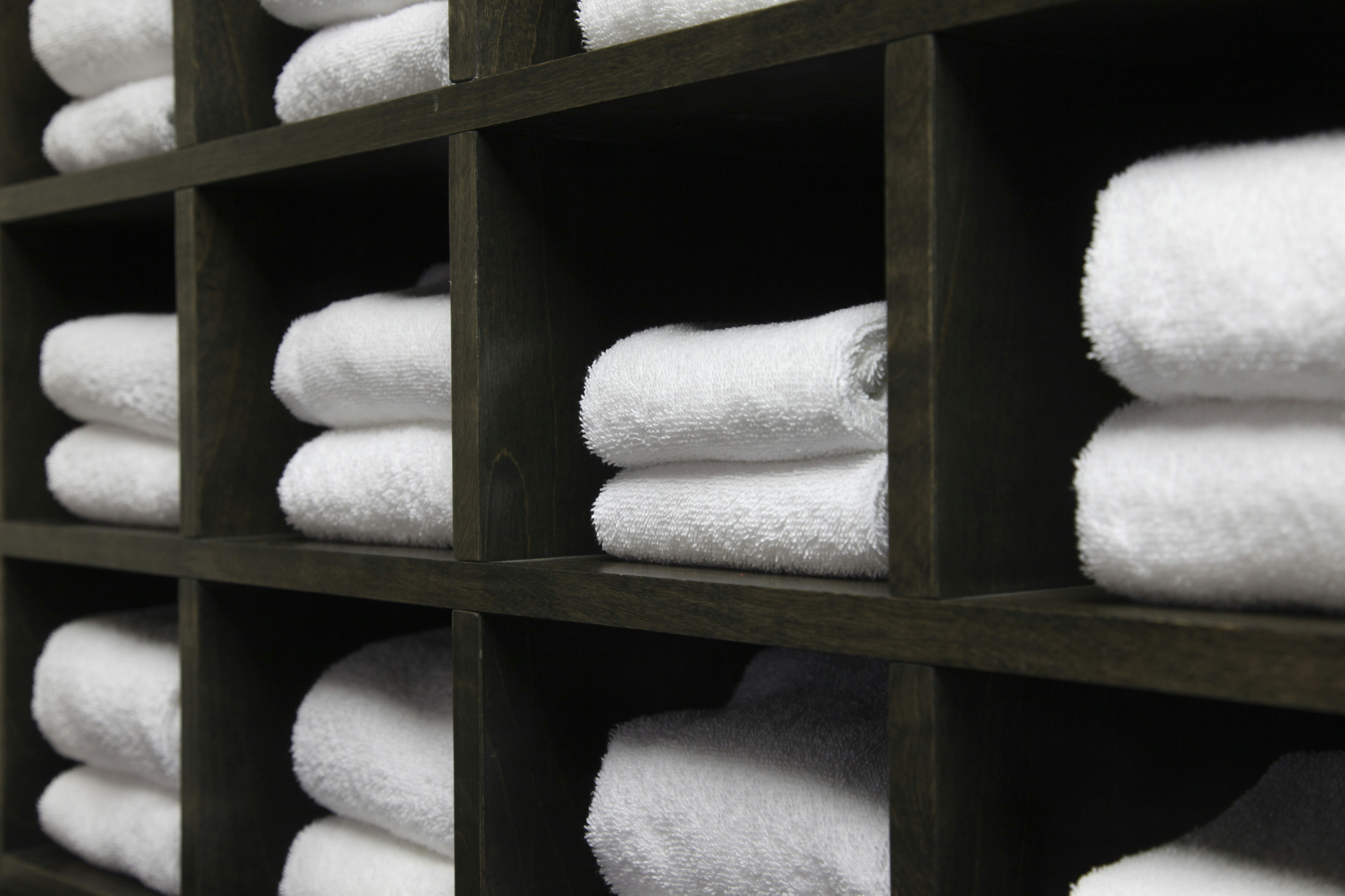 Hampton Inn By Hilton Richmond-North/Ashland 28/48