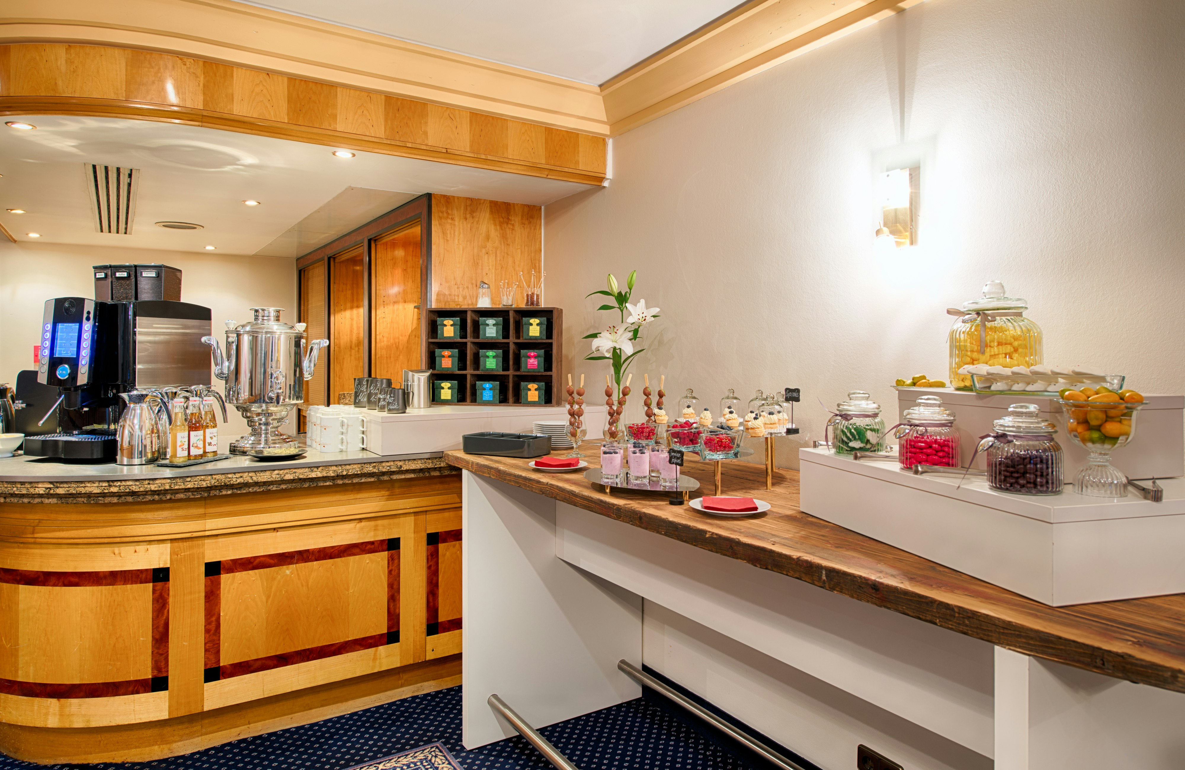 LEONARDO HOTEL HANNOVER 4/37