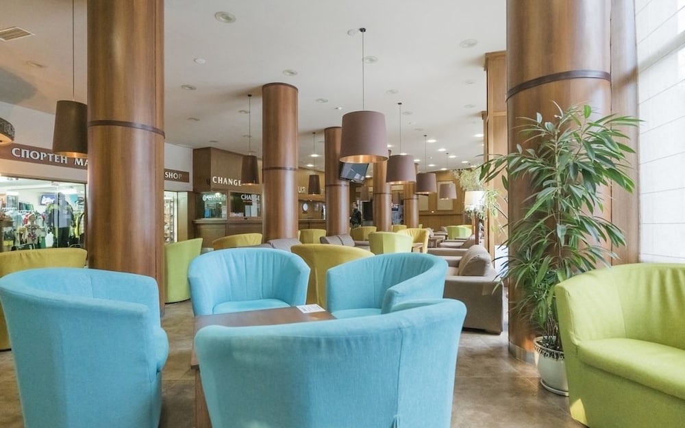 ORPHEUS SPA HOTEL 22/41