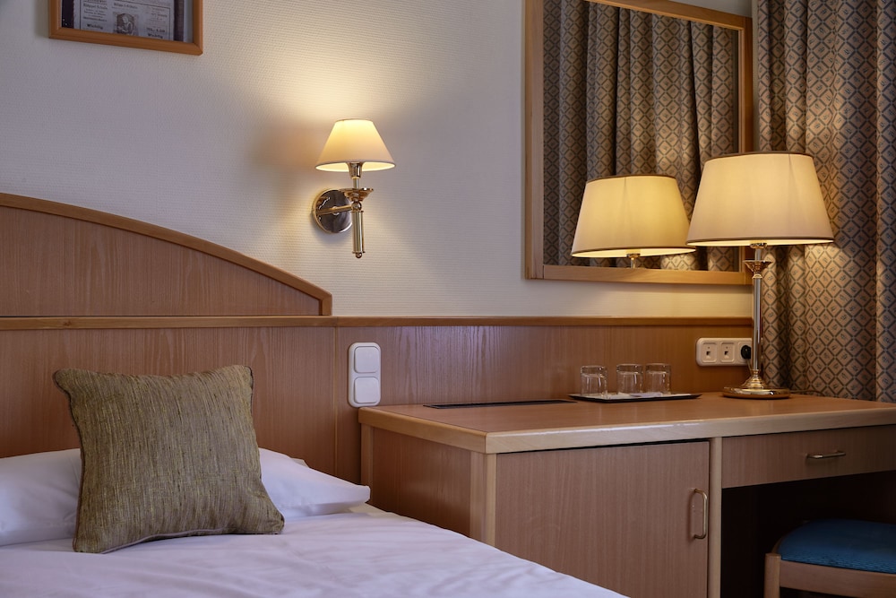 Hotel Erzsebet City Center 43/57