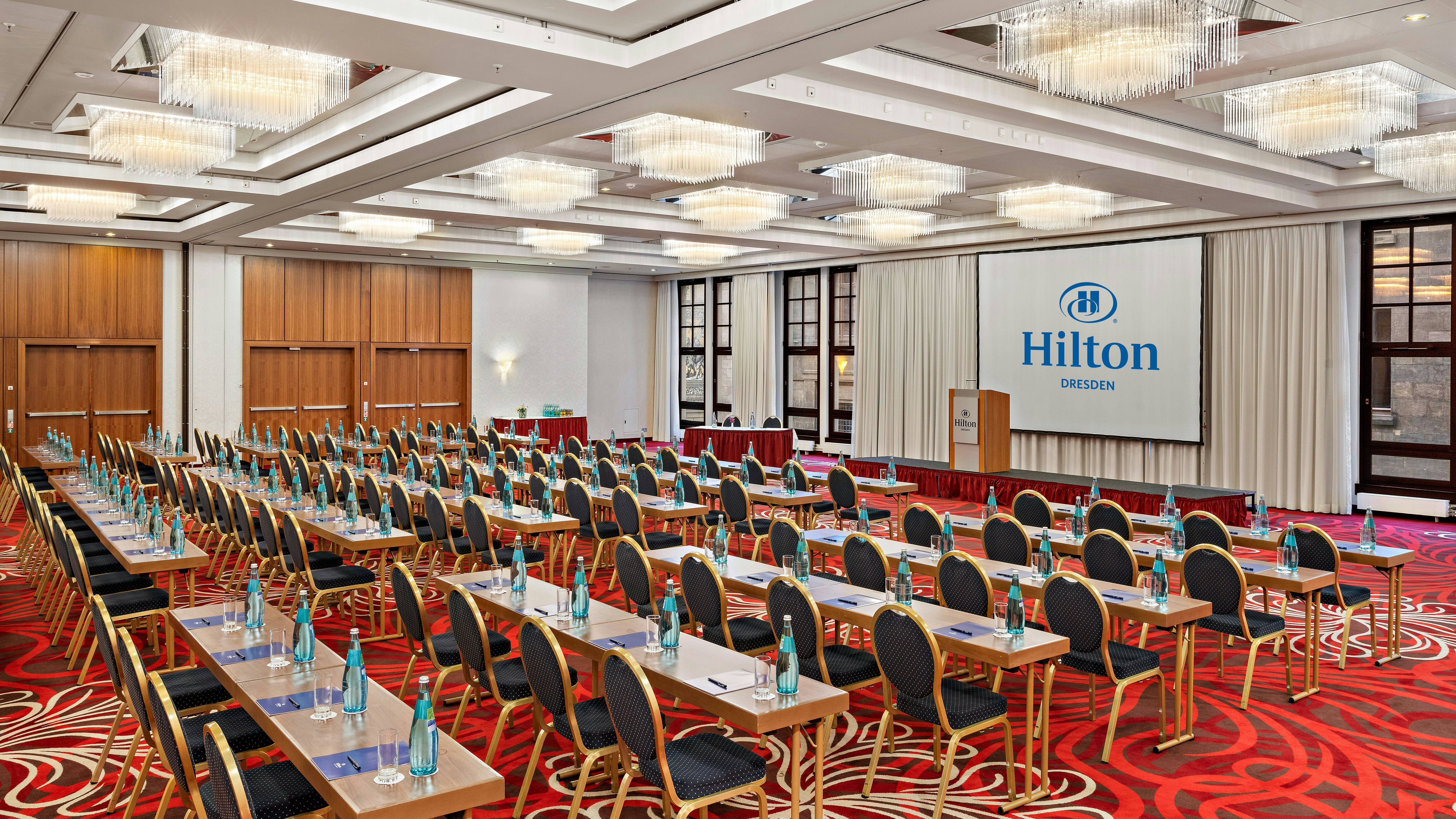 Hilton Dresden 68/79