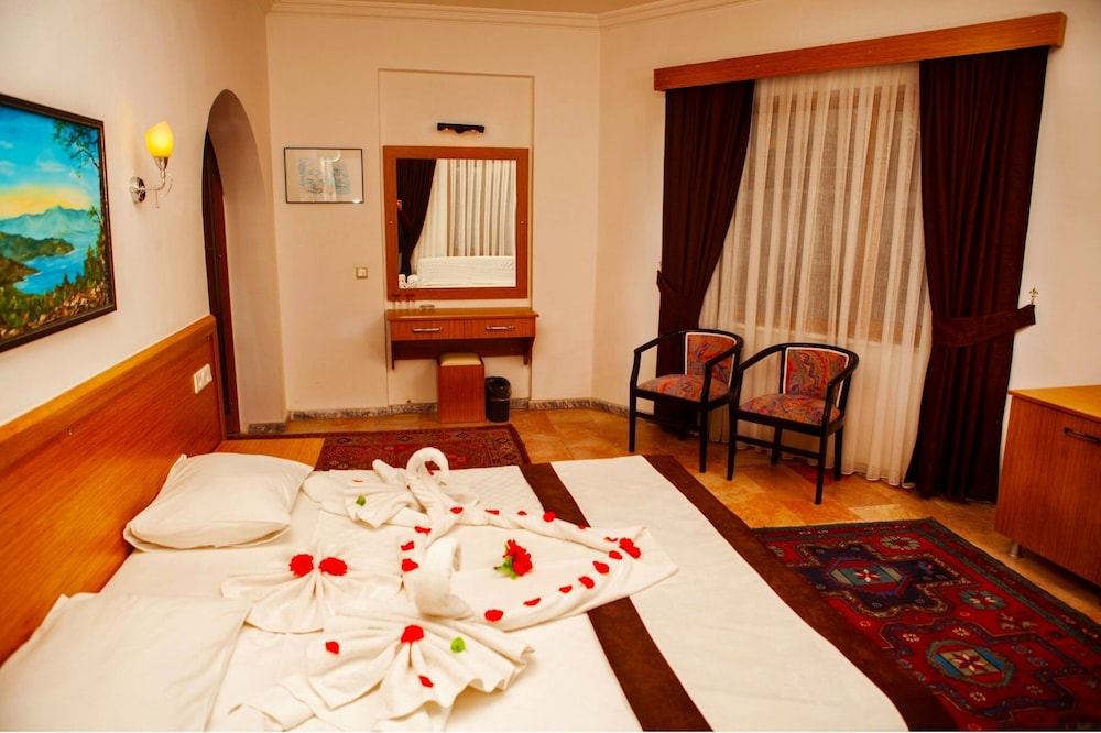 panorama plaza otel 16/50