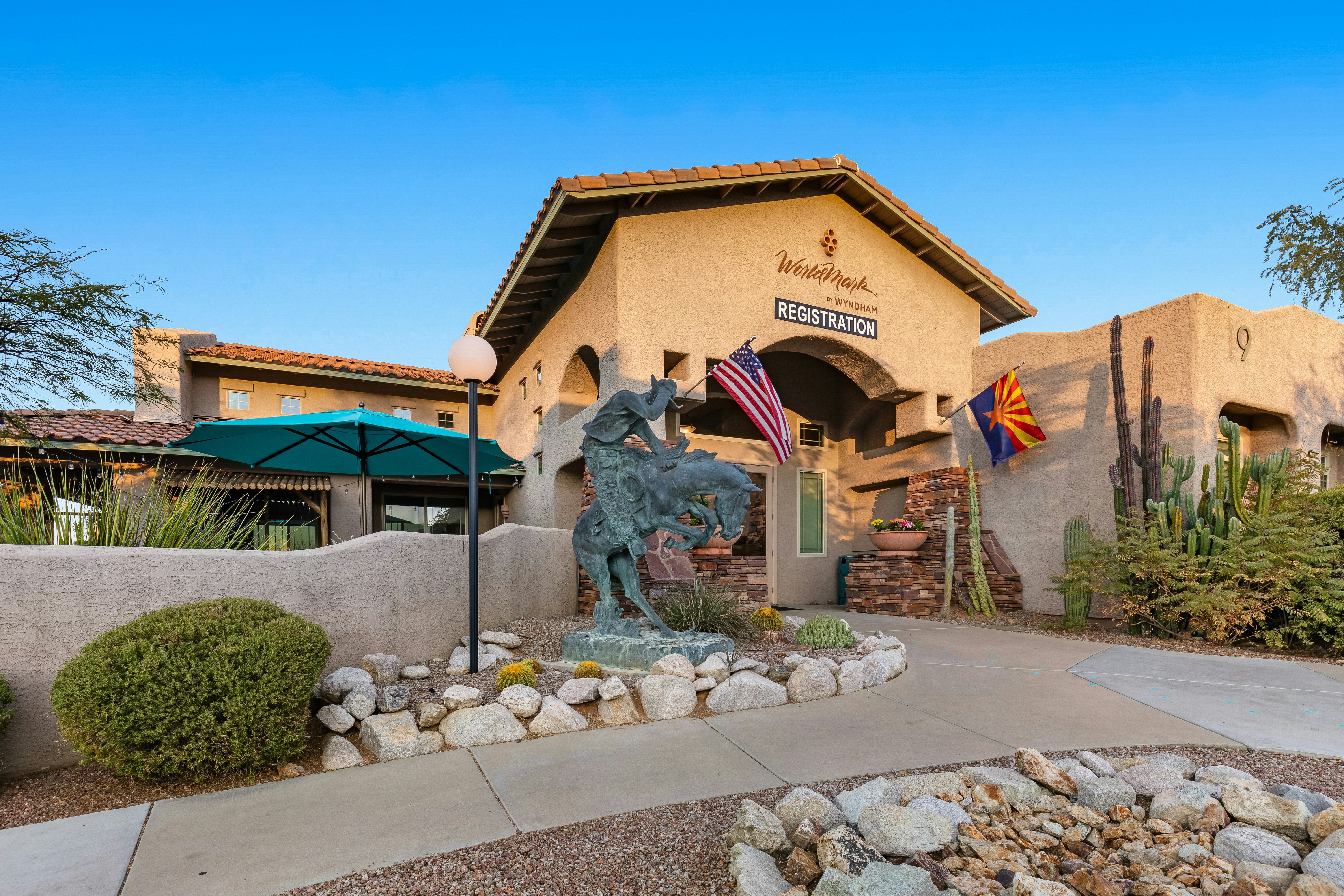 Worldmark Rancho Vistoso 51/60