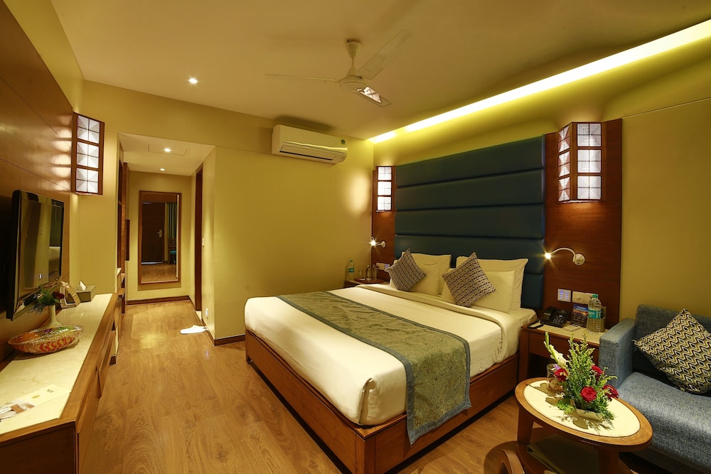 Hotel Hilltone 16/50