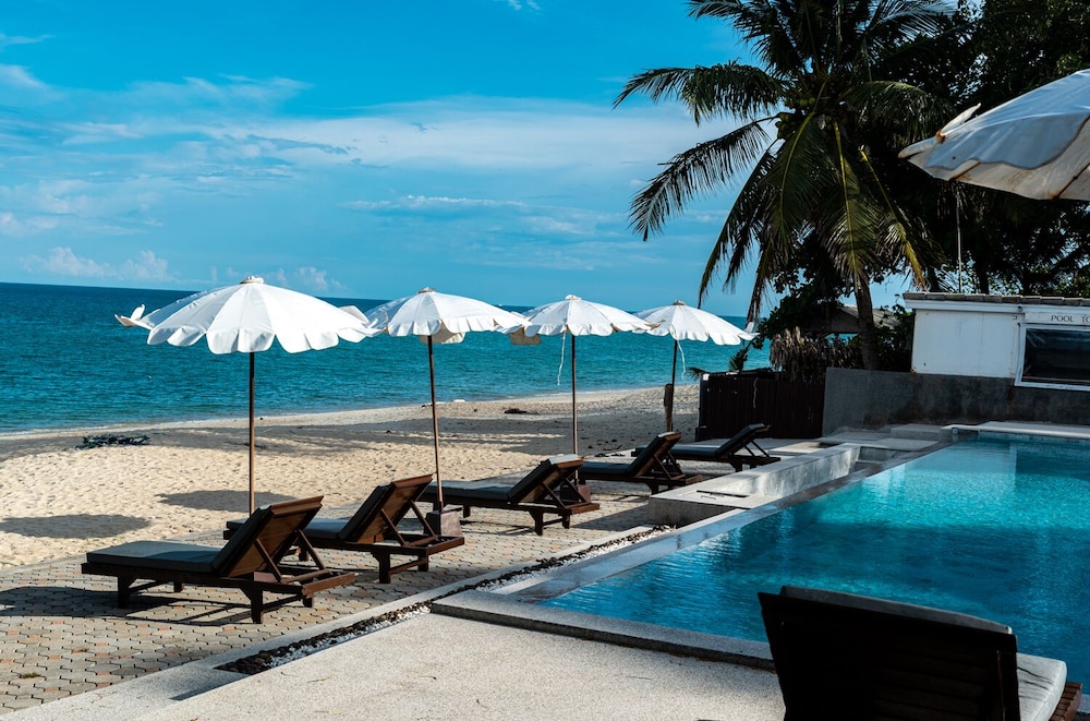 The Hive Hotel Samui 12/71