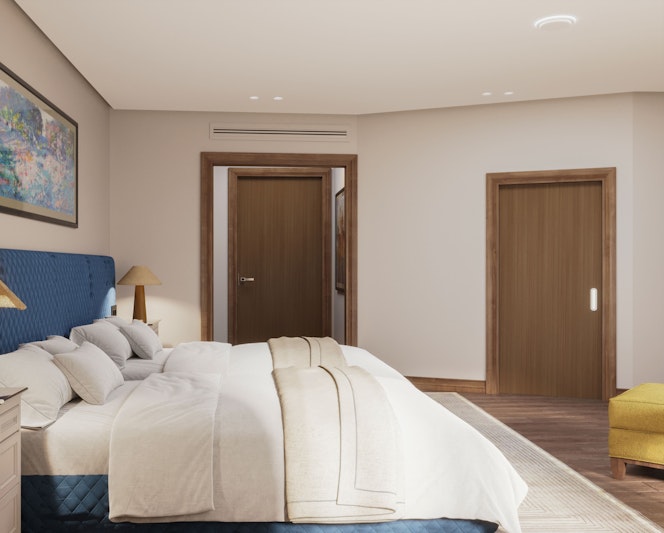 Excelsior Hotel & Spa Baku, Curio Collection by Hilton 11/82