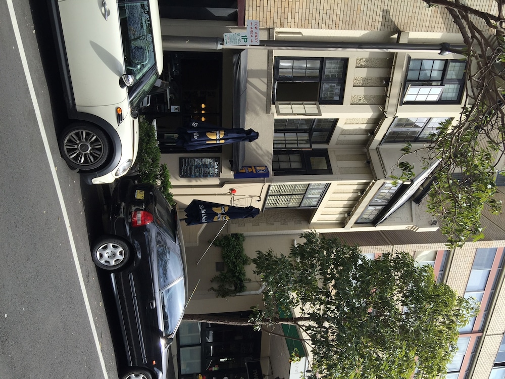 Hotel 59 3/61