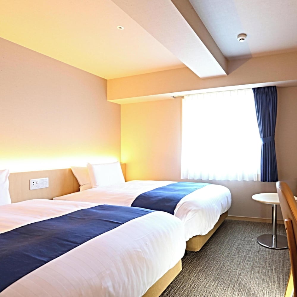 KOKO HOTEL Kanazawa Station 19/50