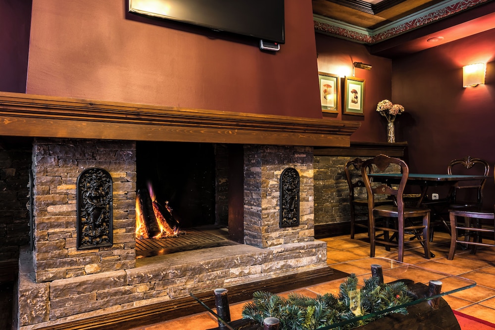 Suite Aparthotel & Spa Eth Refugi d'Aran 22/50