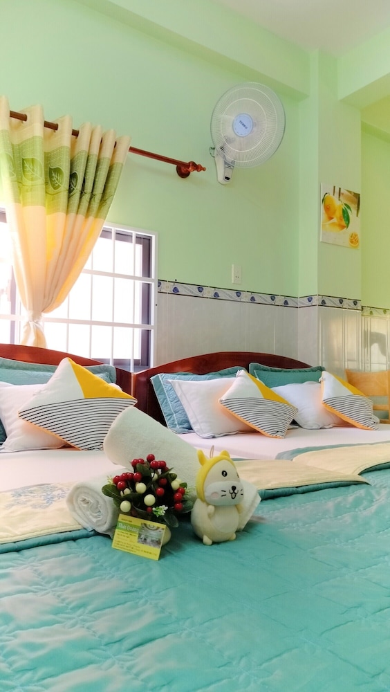 Thai Quang Hotel 62/69