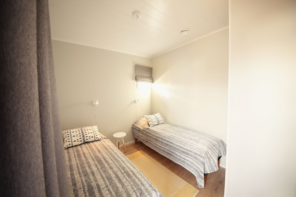 Nallikari Holiday Village Villas 22/50