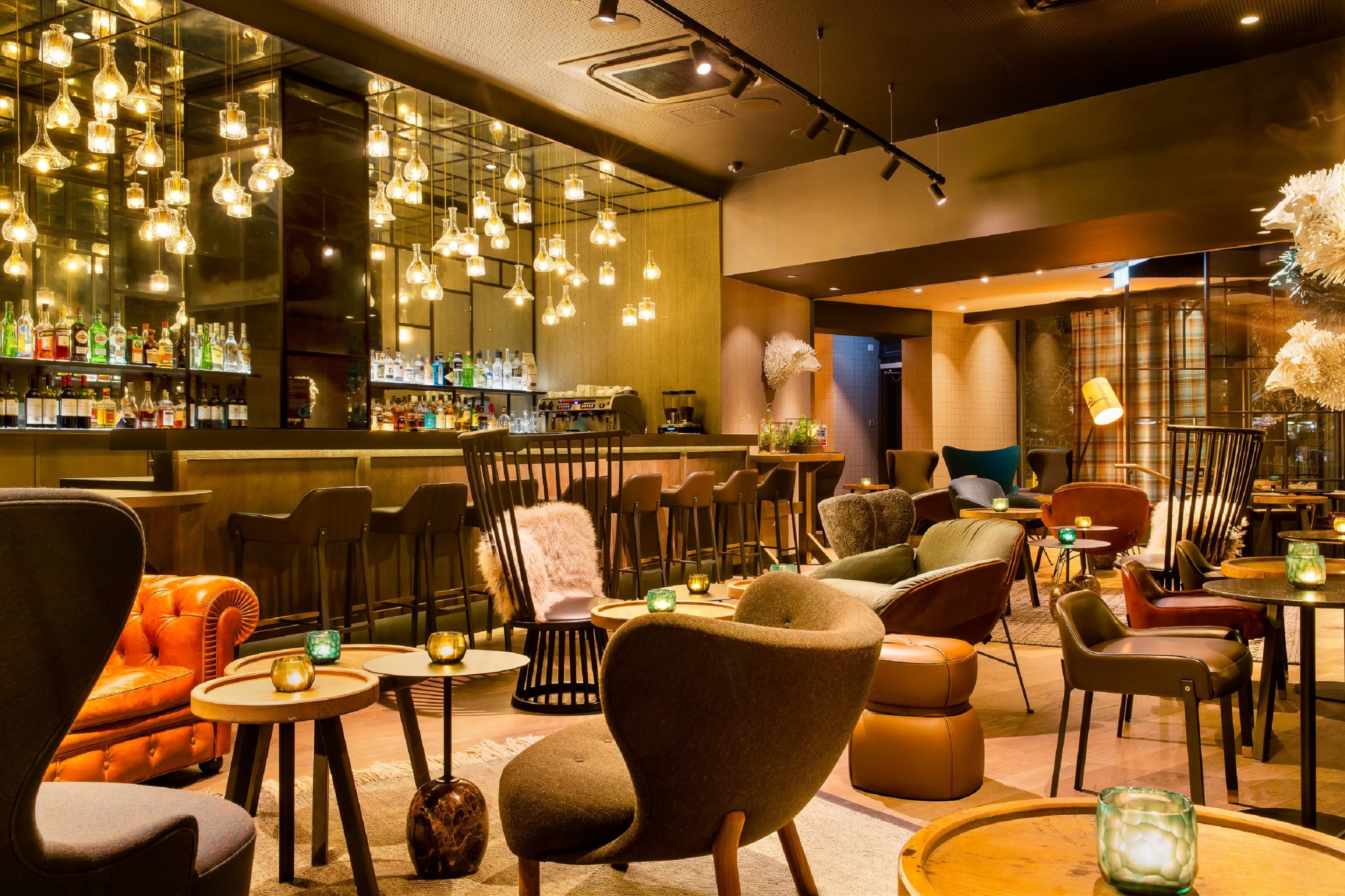 Motel One Edinburgh - Royal 18/25