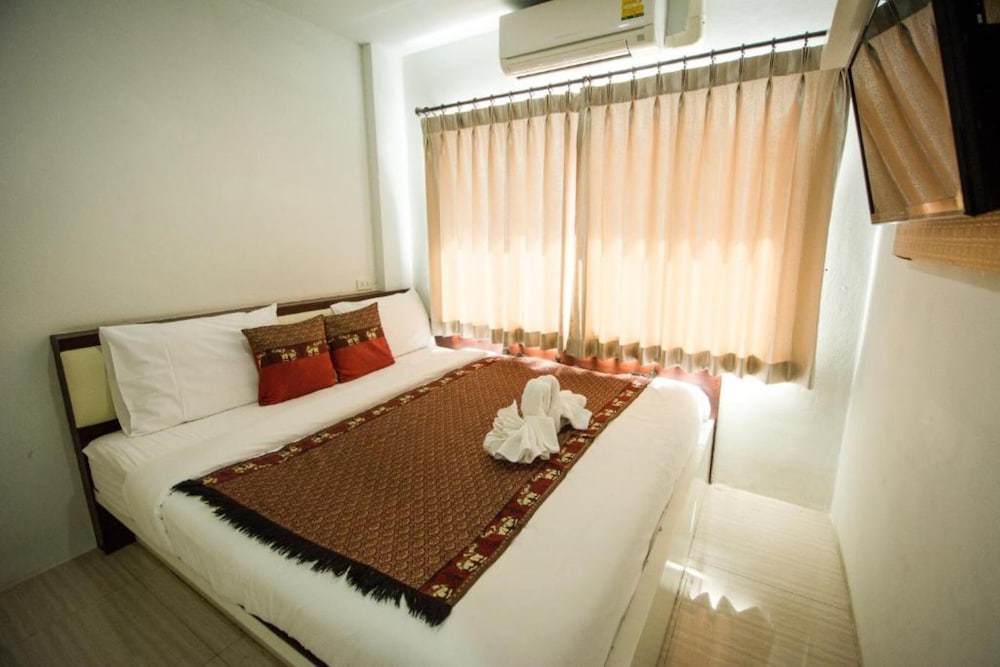 Inn Kham Apartment 15/47