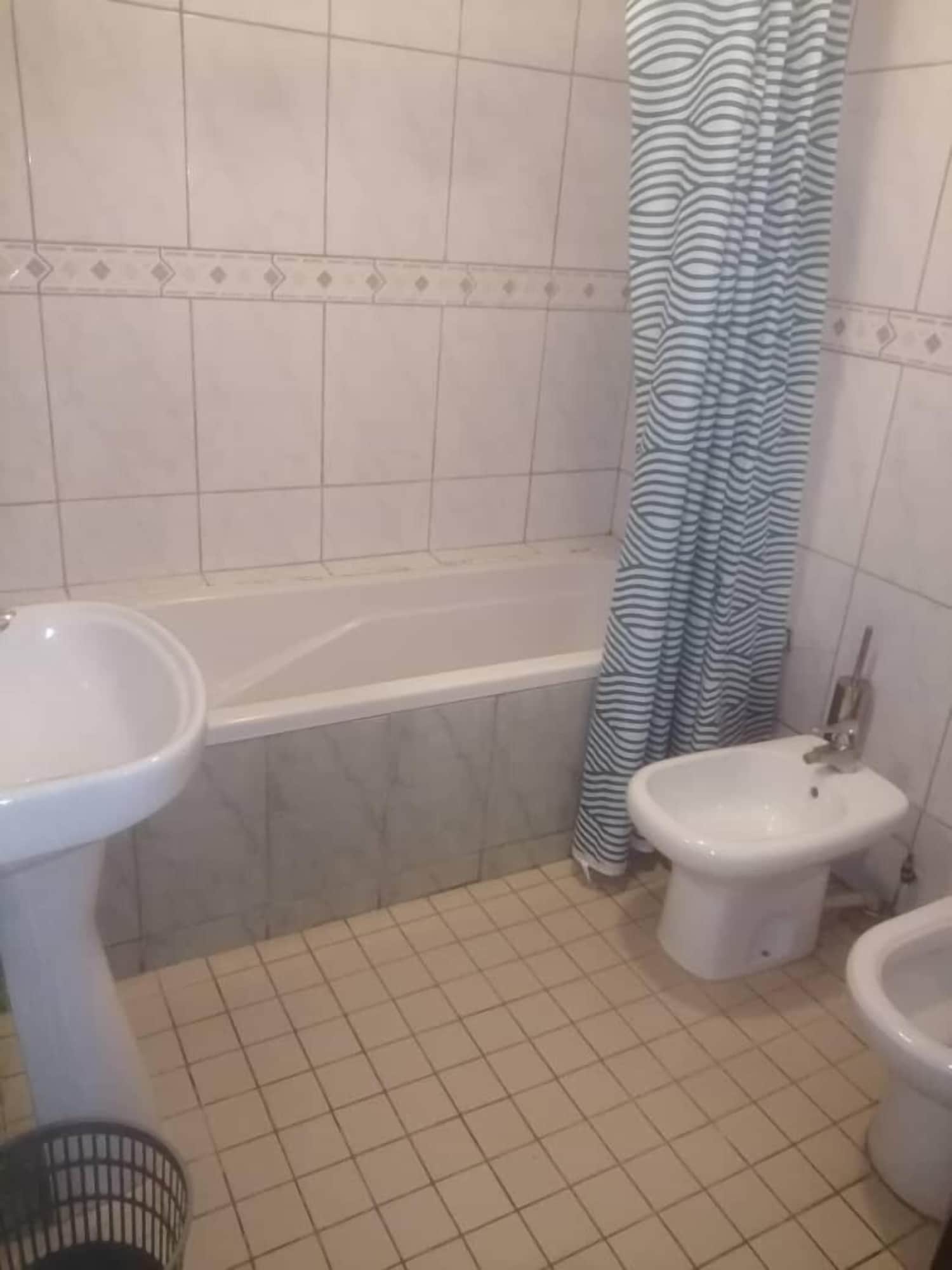 SUPERIOR, DOUBLE BED