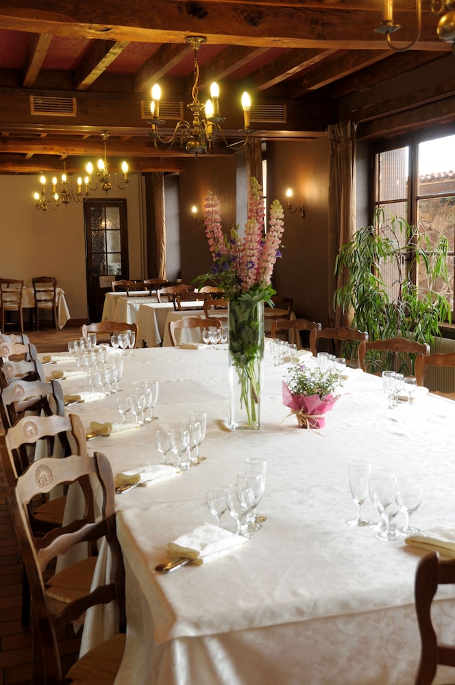 Hotel Le Dahu 18/23