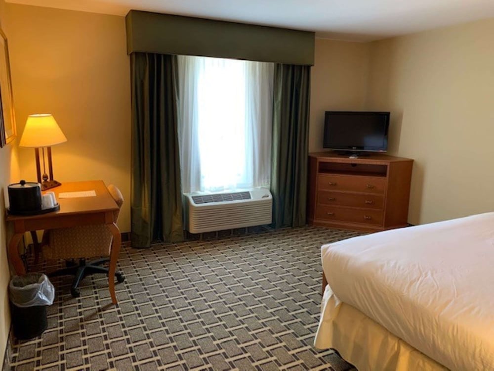 Hampton Inn & Suites Salida 9/43