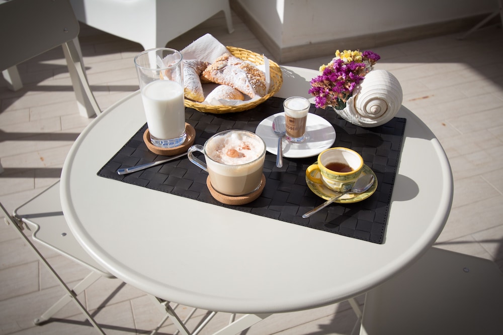 B&B Baglio Santa Croce 23/36