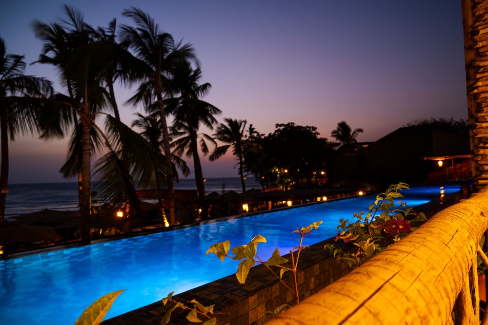 Apenunga Eco Hotel 52/68