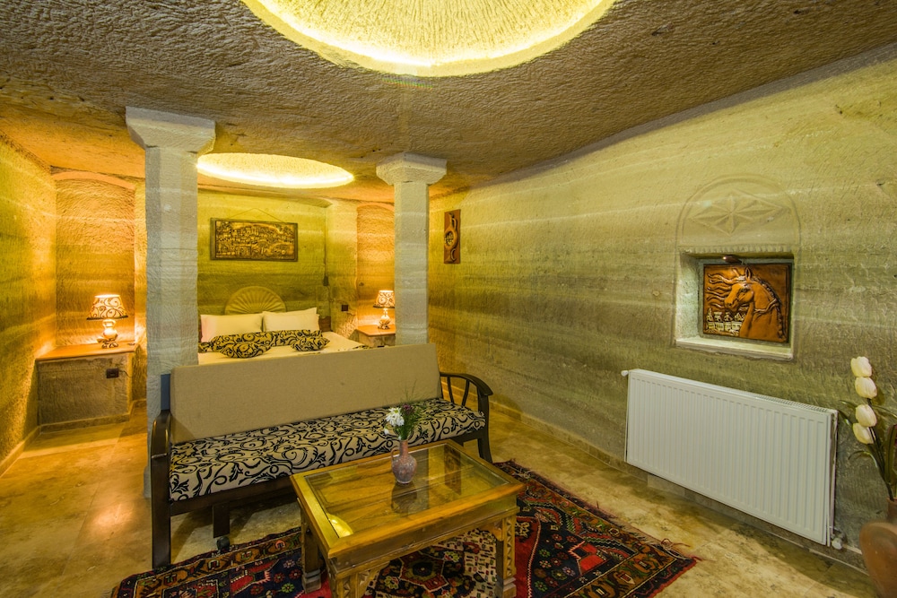 HISTORICAL GOREME HOUSE 50/65