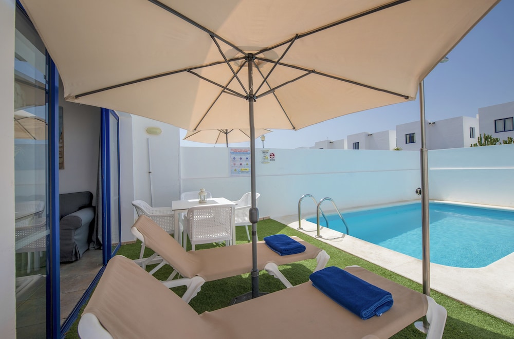 Villas Puerto Rubicon 25/71