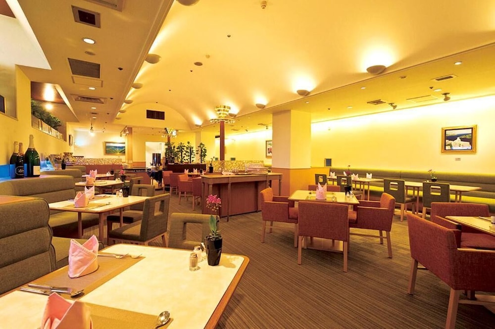 Orion Hotel Naha 34/49