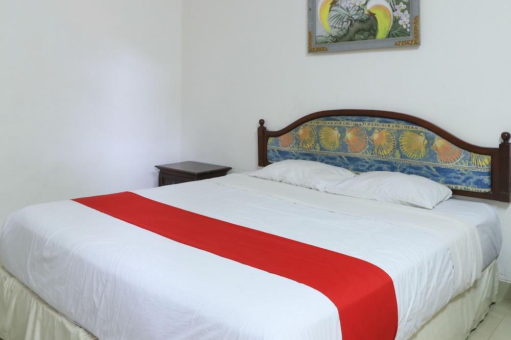 Oranjje Hotel Denpasar 17/56
