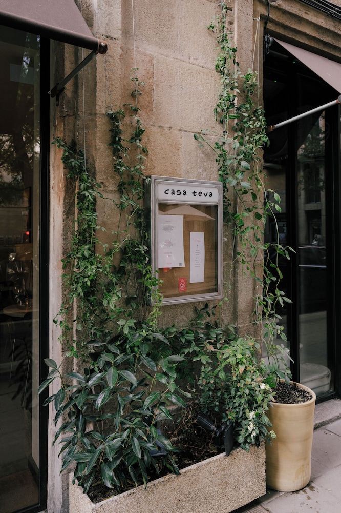 Hotel Barbara 40/47