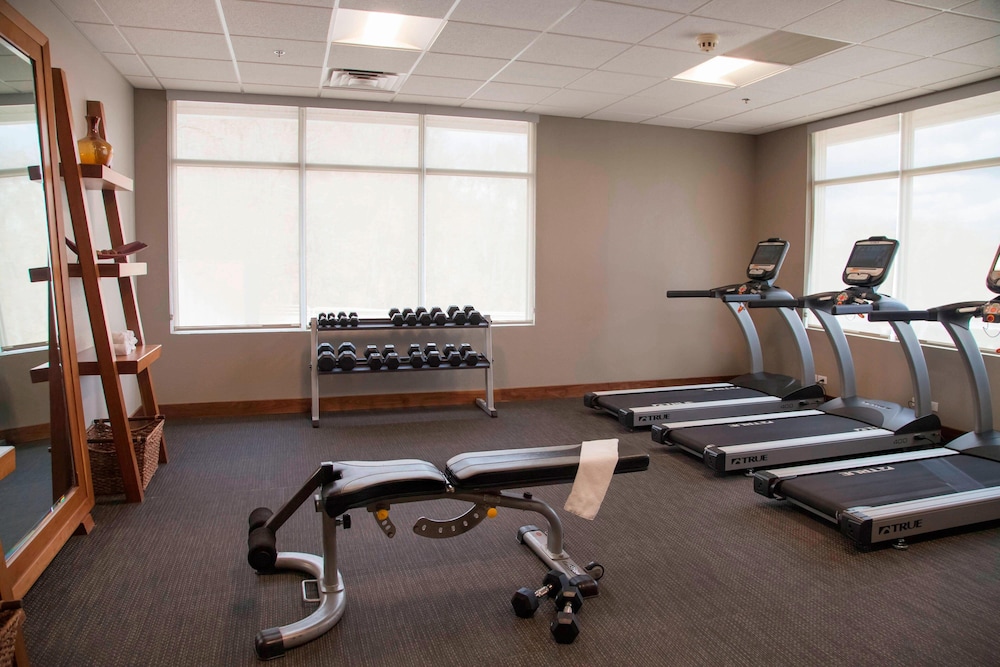 Courtyard By Marriott Rochester East/Penfield 17/29