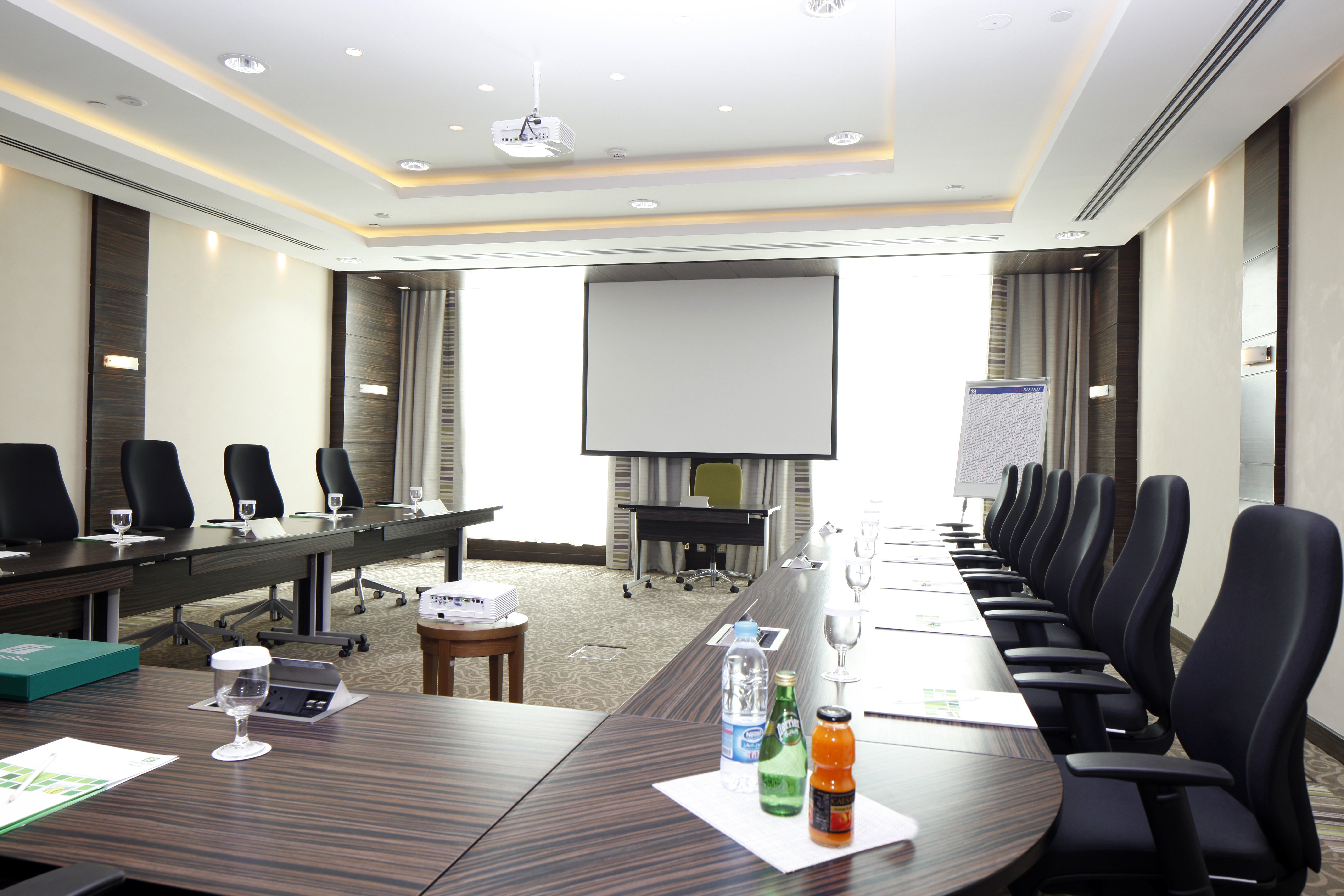 هوليداي إن الرياض - ميدان(Holiday Inn Riyadh - Meydan) 52/58