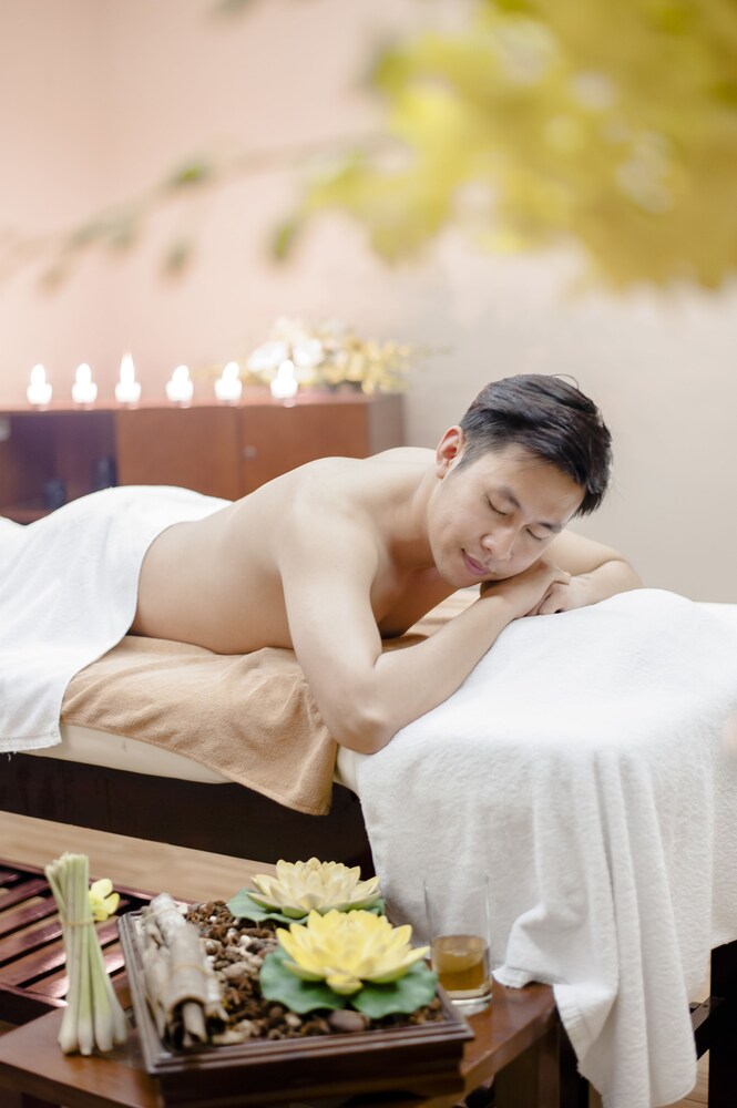 Muong Thanh Grand Lao Cai Hotel 29/63