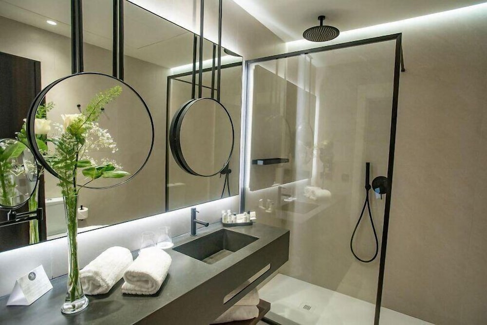 Hotel Soho Boutique Catedral 50/50