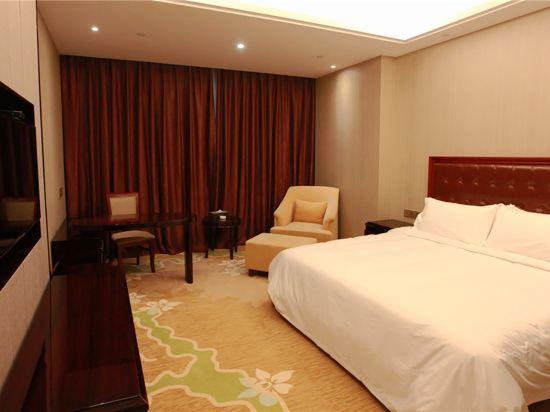 Zhonglang Hotel 8/31